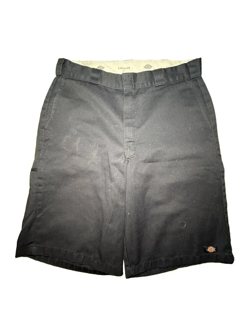 Baggy y2k Size 36 Waist Dickies Shorts
